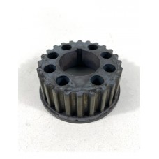 Engrenagem Polia Mitsubishi L200 2.5 2006 A 2011 Original