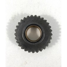 Engrenagem Virabrequim Triton 3.2 2008 A 2015 Original