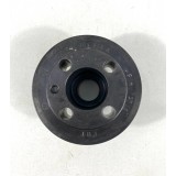 Engrenagem Polia Virabrequim Amarok 2.0 2011 A 2016 Original