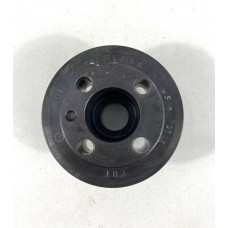 Engrenagem Polia Virabrequim Amarok 2.0 2011 A 2016 Original