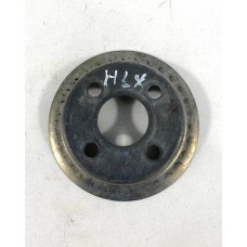 Encosto Chapa Engrenagem Hilux 3.0 2006 A 2015 Original