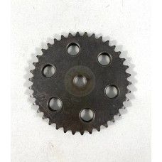 Polia Comando Valvula Ford Ranger 2.3 2006 A 2011 Original