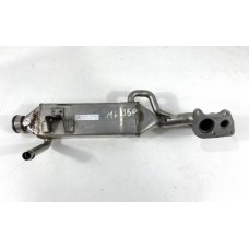 Resfriador Egr Mercedes Ml 350 2011 Original