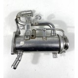 Resfriador Esquerdo Válvula Egr Range Rover Sport Hse 2017