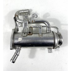 Resfriador Esquerdo Válvula Egr Range Rover Sport Hse 2017