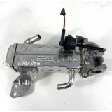 Resfriador Válvula Egr Ssangyong Korando 2014 Original