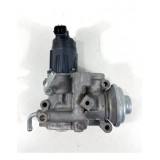 Válvula Egr Mitsubishi L200 Triton 2.4 2018 A 2021 Original