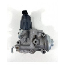 Válvula Egr Mitsubishi L200 Triton 2.4 2018 A 2021 Original