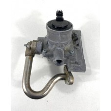 Válvula Egr Toyota Hilux 2.7 Gasolina 2012 A 2015 Original