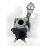 Suporte Válvula Egr Toyota Hilux 2.8 2016 A 2020 Original