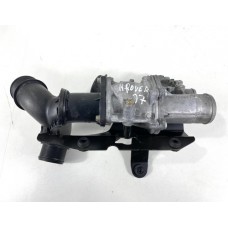 Válvula Vácuo Turbina Range Rover Sport 3.0 Hse 2017