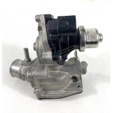 Válvula Egr Range Rover Sport 3.0 Hse 2017 Original