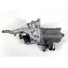 Válvula Egr Direita Discovery 4 3.0 2011 A 2013 Original