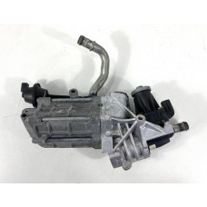 Válvula Egr Esquerda Discovery 4 3.0 2011 A 2013 Original