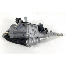 Resfriador Válvula Egr Range Rover Sport 3.0 Hse 2017