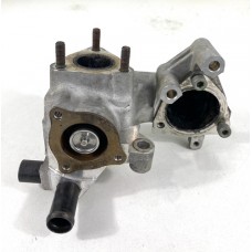 Suporte Válvula Egr Kia Mohave 3.0 V6 2010 Original