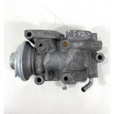 Válvula Vácuo Egr Pajero Full 3.2 2012 Original 1582a241