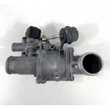 Válvula Egr Land Rover Discovery 4 3.0 2011 Original