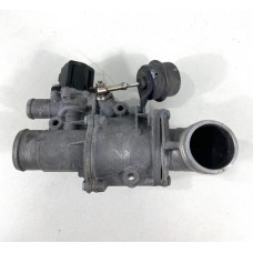 Válvula Egr Land Rover Discovery 4 3.0 2011 Original