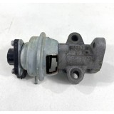 Válvula Egr Gm Tracker 2.0 Diesel 2001 Original K5t57690