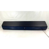 Tampa Direita Rambox Dodge Ram 3500 Long Horn 2024 Original Azul