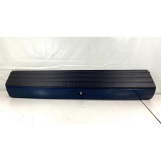 Tampa Direita Rambox Dodge Ram 3500 Long Horn 2024 Original Azul