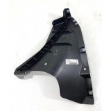 Acabamento Parabarro Traseiro Esquerdo Dodge Ram 3500 2024