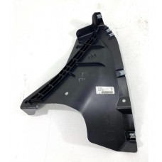 Acabamento Parabarro Traseiro Esquerdo Dodge Ram 3500 2024