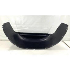 Parabarro Traseiro Esquerdo Dodge Ram 3500 2024 Original