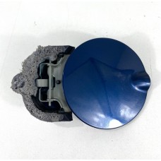 Portinhola Tanque Combustível Dodge Ram 3500 Longhorn 2024 Azul