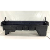 Caixa Esquerda Rambox Dodge Ram 3500 Longhorn 2024 Preto