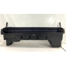 Caixa Esquerda Rambox Dodge Ram 3500 Longhorn 2024 Preto