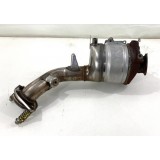 Catalisador Toyota Hilux Srx 2.8 204cv 2021 Original