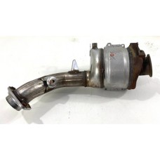 Catalisador Toyota Hilux 2.8 2016 A 2020 Original