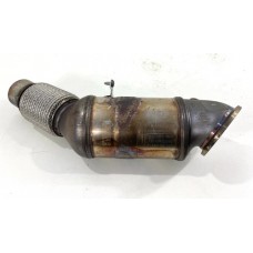 Catalisador Bmw X4 30i 2019 Original 8638227