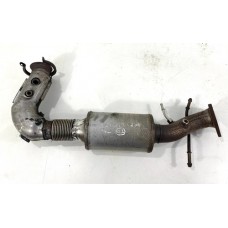 Catalisador Range Rover Evoque 2.2 Diesel 2015 Original