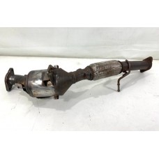 Catalisador Ford Ranger 2.5 Flex 2013 A 2016 Original