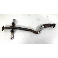 Escapamento Intermediário Gm Cruze Ltz 2014 Original