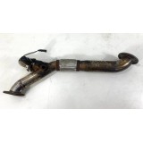 Catalisador Saida Escapamento Troller 3.2 Original