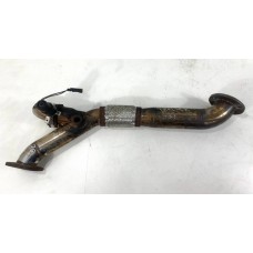 Catalisador Saida Escapamento Troller 3.2 Original