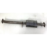 Escapamento Silencioso Ranger 3.2 2017 Original E4068403