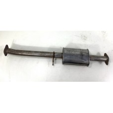 Escapamento Silencioso Ranger 3.2 2017 Original E4068403