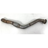 Escapamento Jeep Troller Tgv 2013 Original 3007040001aa