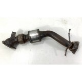 Catalisador Range Rover Evoque 2012 Original Bj32-5e211ab