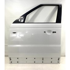 Porta Dianteira Esquerda Range Rover Sport 2011 Dianteira Esquerdo Branco