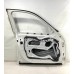 Porta Dianteira Esquerda Bmw X1 2011 ( Detalhe ) Dianteira Esquerdo Branco