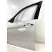 Porta Dianteira Esquerda Bmw X1 2011 ( Detalhe ) Dianteira Esquerdo Branco