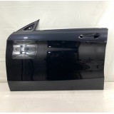 Porta Dianteira Esquerda Mercedes Cla 45 Amg 2015 Dianteira Esquerdo Preto
