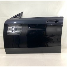 Porta Dianteira Esquerda Mercedes Cla 45 Amg 2015 Dianteira Esquerdo Preto