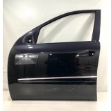 Porta Dianteira Esquerda Mercedes Ml 350 2011 Dianteira Esquerdo Preto